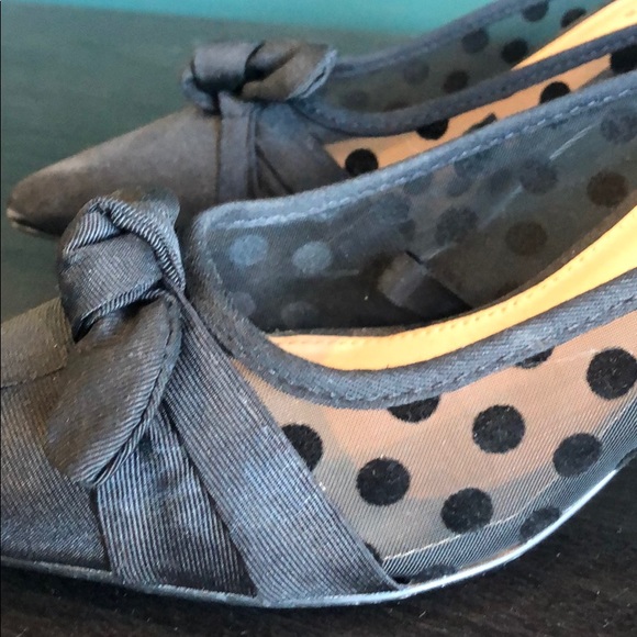 Who what wear kitten heels - Picture 4 of 4